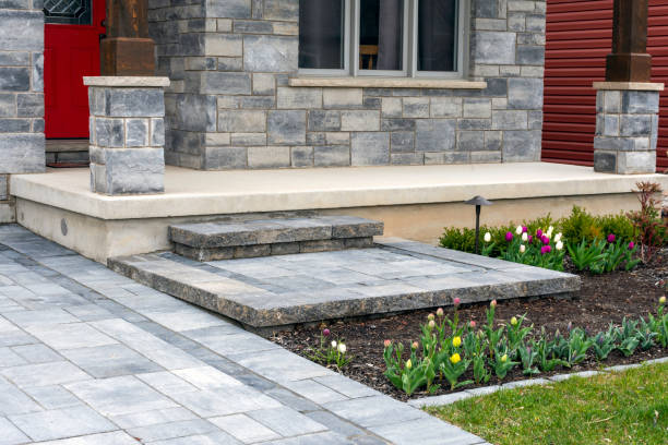 Reasons to Select Us for Your Driveway Paving Requirements in Lake Wisconsin, WI