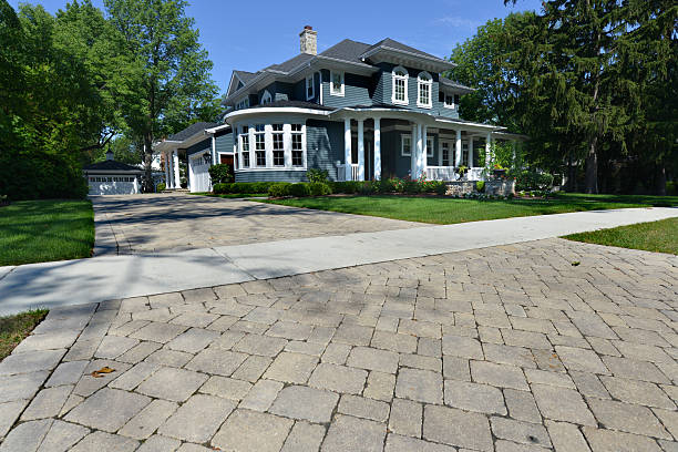 Best Driveway Repair Near Me  in Lake Sconsin, WI