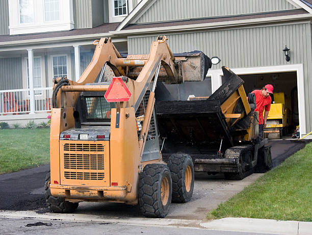 Trusted Lake Wisconsin, WI Driveway Pavers Experts