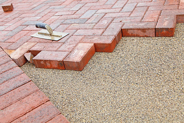 Best Residential Driveway Paver Services  in Lake Sconsin, WI