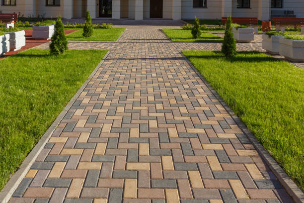 Best Professional Driveway Pavers  in Lake Sconsin, WI
