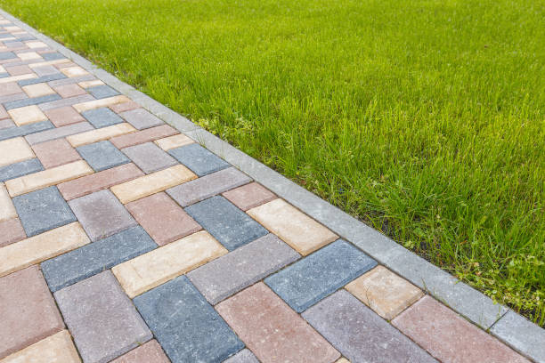 Decorative Driveway Pavers in Lake Wisconsin, WI